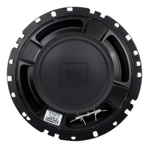 Kit Falante 2 Vias 6 Polegadas Mltisystem 62vms80