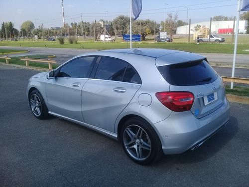 Mercedes Benz A 200 Blueefficiency Urban At 2016 Car One Jf