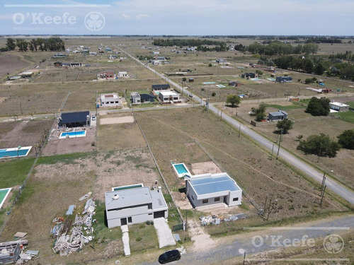 Imagen 6 de 17 de Lote En Venta Coronel Brandsen - Amplios Lotes Oportunidad !!!