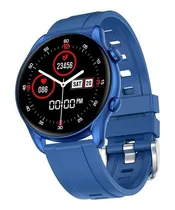Comprar Smartwatch Reloj X-view Q5 Malla Silicona Presión Oxigeno