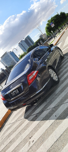 Nissan Teana 2.5 250 Xv