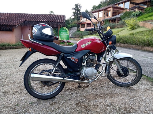 Honda Fan