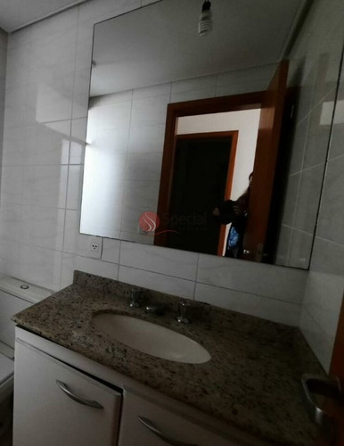 Imagem 13 de 15 de Apartamento No Tatuapé - Ta9279