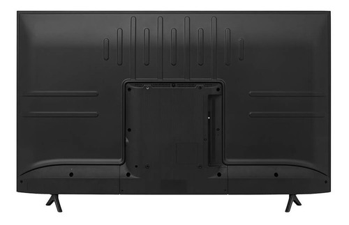 Imagen 3 de 8 de Pantalla Hisense Smart Roku 75' Uhd 4k 75r6000gm Full Array