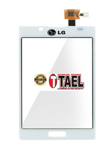 Touch Compatible LG L7 Optimus P700 P705 P708