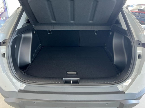 Hyundai Nueva Hyundai Kona Limited - HEV