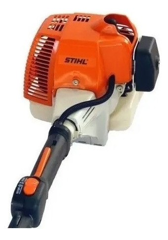 Stihl Ka 85r Com Motopoda Original + Nf