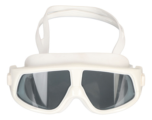 Máscara De Natación, Gafas De Natación Antivaho, 180 Grados,