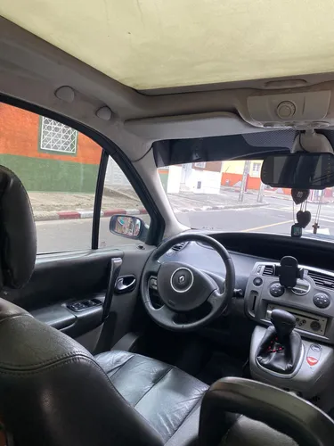 Renault Scénic II 2.0