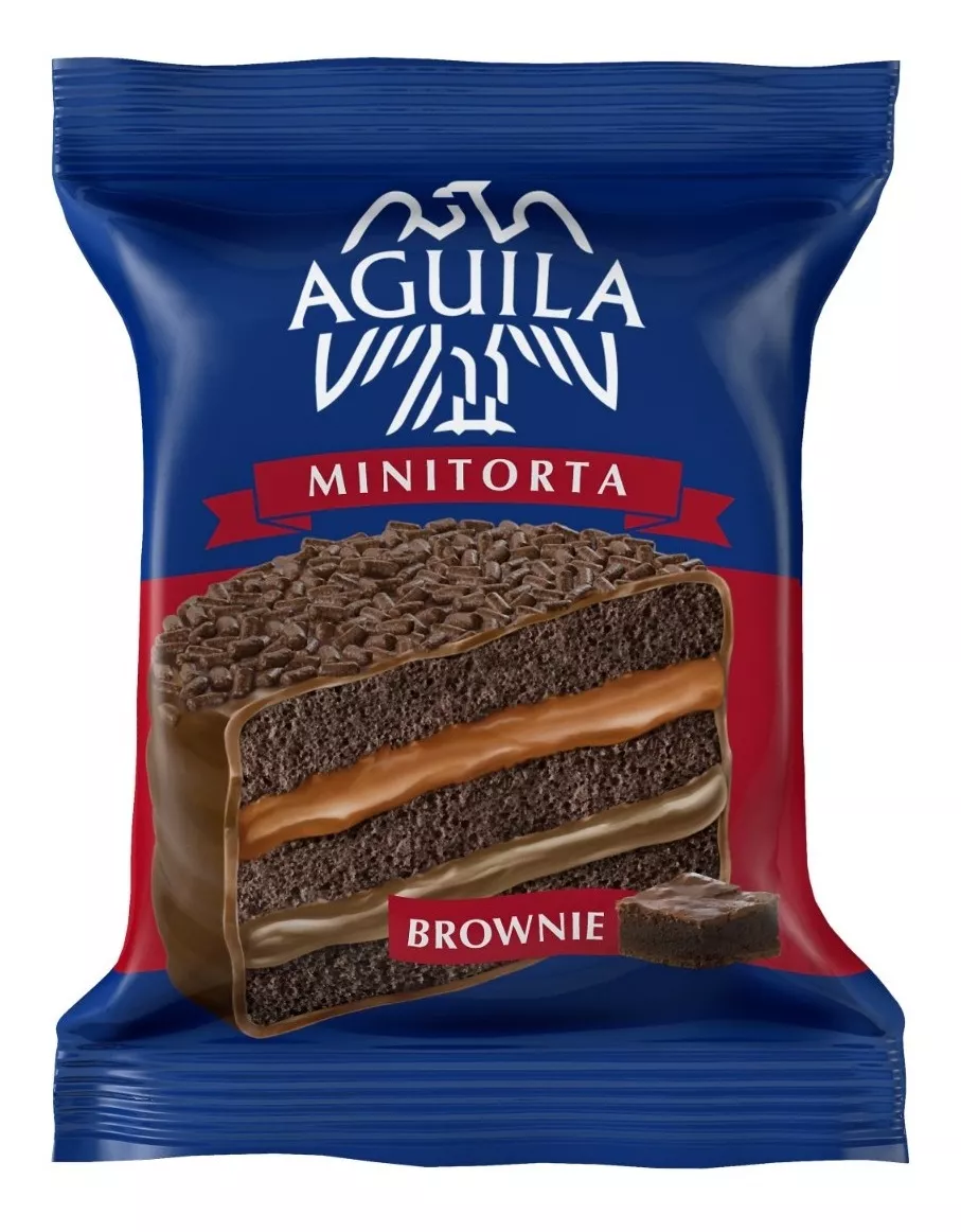 Primera imagen para búsqueda de brownie
