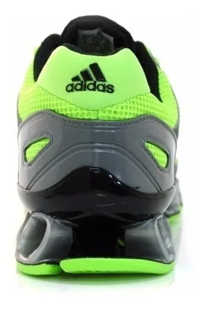 T nis adidas Bounce Proximus Fb Verde 100 Original