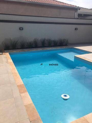 Imagem 6 de 6 de Casa Com 3 Dormitórios À Venda, 170 M² Por R$ 900.000,00 - Cascata - Paulínia/sp - Ca0732