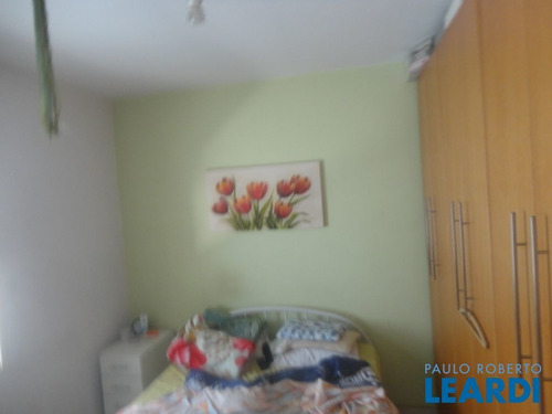 Imagem 8 de 15 de Sobrado - Jardim Marajoara - Sp - 540640