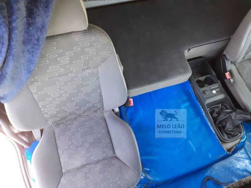 Imagem 7 de 15 de Vw 25.390 Cnc 6x2 Cavalo Cab Leito Ar Gelando 13/14