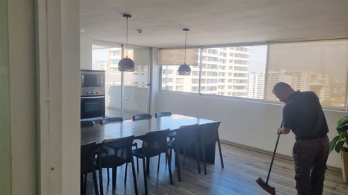 Excelente Dpto. En Venta De 2 Dorm. En San Miguel