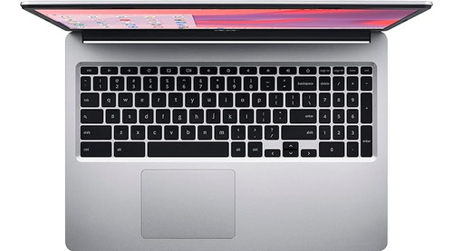 Laptop Acer Chromebook Intel Dual Core 4gb Ram 64gb Emmc