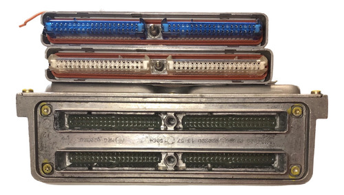 Computadora Cadillac Deville 4.6l 00-03 12562481 (Usado)