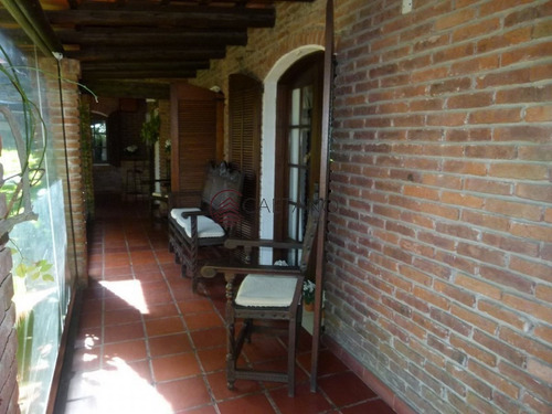 Hermosa Casa Tradicional!- Ref: 2606