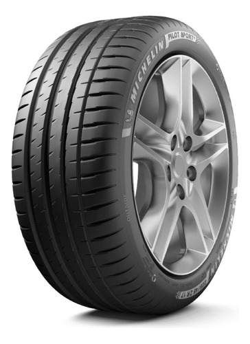 Cubierta 225/45/19  Michelin Pilot Sport 4