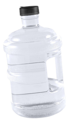 Cubo De Agua Dispensador De Agua Botella De Agua 7,5 Litros
