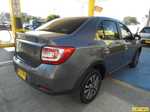 Imagen 7 de 25 de Renault Logan Intens