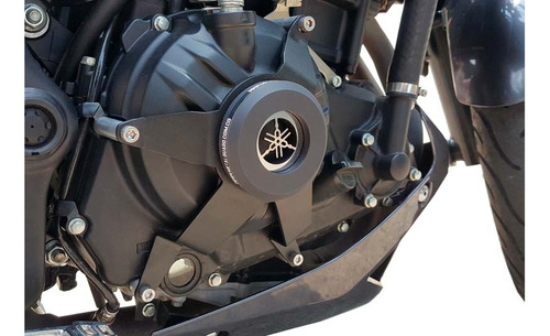 Protector De Motor Yamaha Mt03/r3 (par)