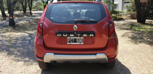 Renault Duster 2015 1.6 Ph2 4x2 Privilege 110cv