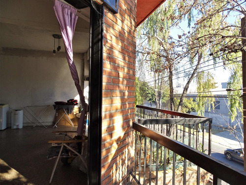 Venta Casa San Andres Con Deposito Garage Terraza