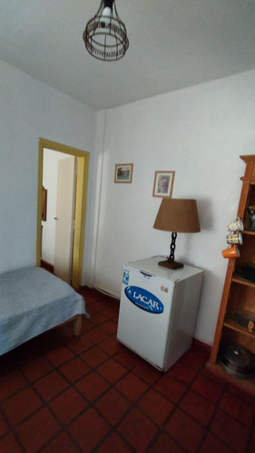 Departamento En Venta - 1 Dormitorio 1 Baño - 23mts2 - San Clemente Del Tuyú