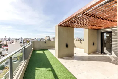 Departamento en alquiler