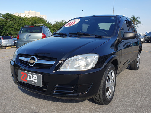 Chevrolet Prisma 1.0 MPFI VHCE MAXX 8V FLEX 4P MANUAL