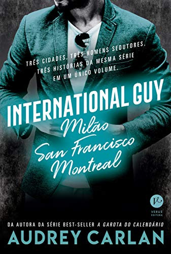 Libro International Guy Milo San Francisco Montreal Vol 2