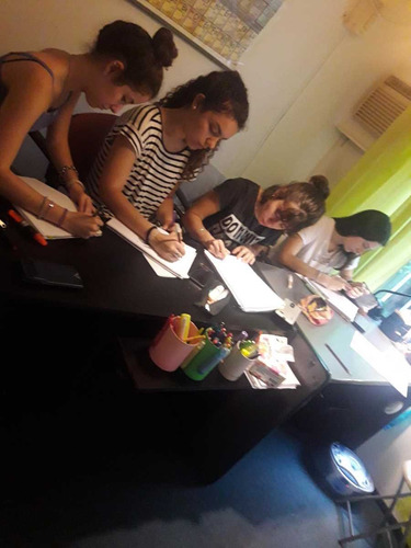Imagen 9 de 9 de Profesora Cbc Uba Xxi Biofisica Quimica Matematica Online