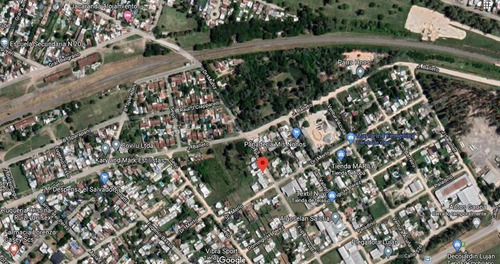 Imagen 21 de 22 de Duplex En Venta A Estrenar. Barrio El Trébol. Lujan