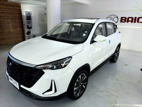 BAIC X35 1.5 Luxury At