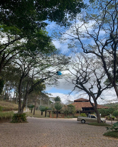 Imagem 6 de 19 de Terreno Em Condomínio - Tc00178 - 69925327