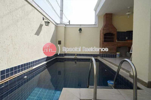 Imagem 2 de 15 de Casa Em Condomínio-à Venda-vargem Pequena-rio De Janeiro - 600329