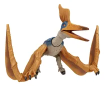 Comprar Jurassic World Dinosaurio De Juguete Geosternbergia Hammond