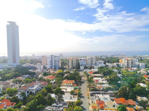 Imagen 12 de 25 de Apartamento En Venta En Bella Vista