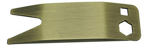Llave Múltiple Para Bajo, Afinador De Guitarra, Llave De