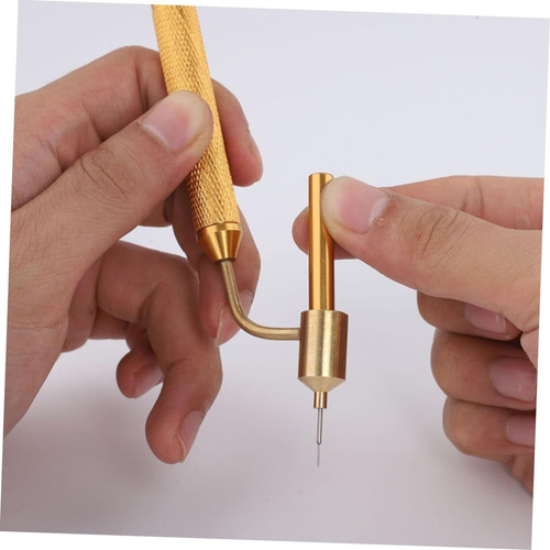 2 Piezas Pluma De Reparación De Arañazos Automático Pluma