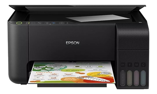 Impresora Multifunción Epson L3150 Continuo Ex L4150 Ahora18