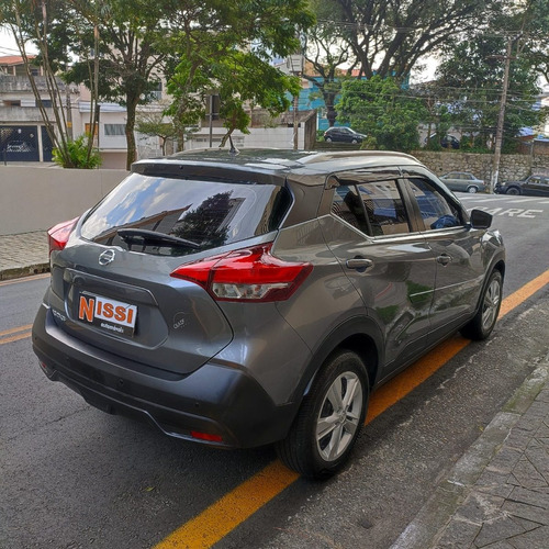 Imagem 6 de 11 de Nissan Kicks