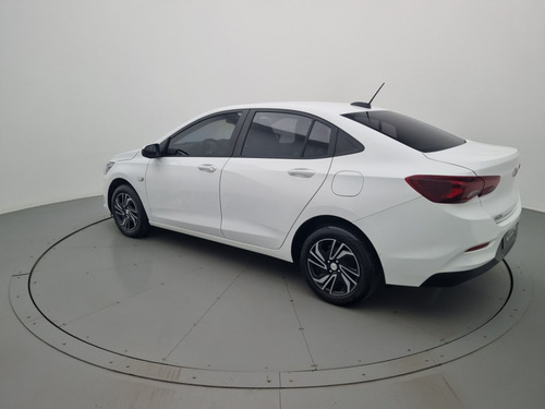 Chevrolet Onix 1.0 TURBO FLEX PLUS LT MANUAL
