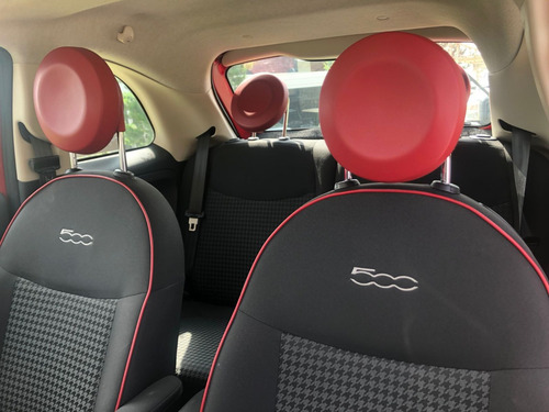 Imagen 6 de 8 de Fiat 500