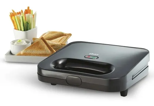 Sandwichera compacta oster precio sales