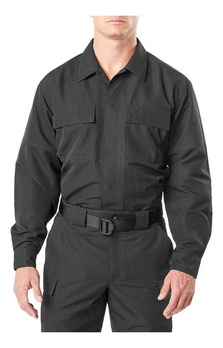 Camisa Fast-tac Tdu Marca 5.11 Tactical