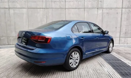 Volkswagen Jetta 2018