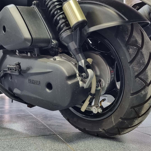 Imagen 10 de 12 de Moto Yamaha Bws- 125cc Nueva De Agencia 0km