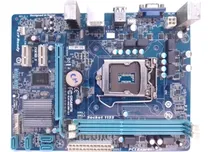 Comprar Placa 1155 Ga-h61m-s1 Gigabyte 2da Y 3ra Generacio..i7\u002Fi5\u002Fi3